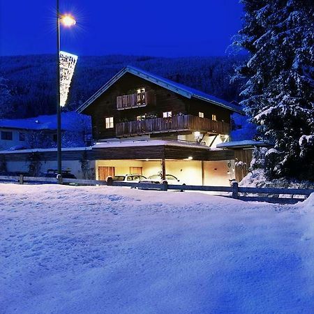 Landhaus Mooslechner ราดชตัดท์ ภายนอก รูปภาพ