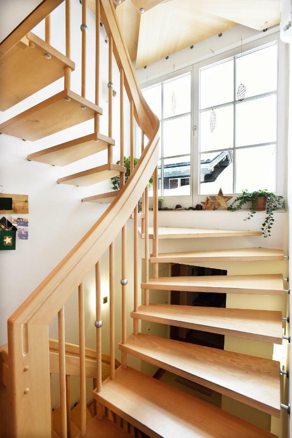 Landhaus Mooslechner ราดชตัดท์ ภายนอก รูปภาพ