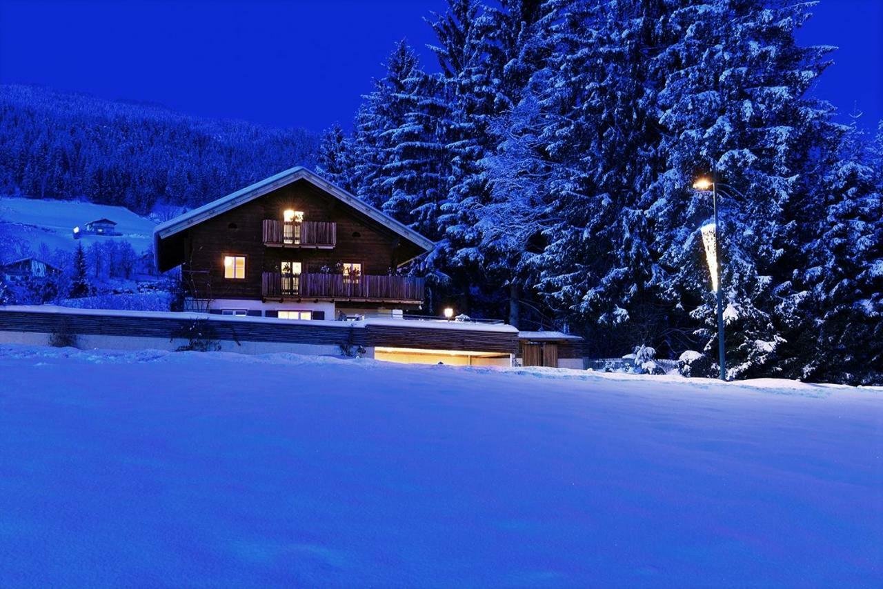 Landhaus Mooslechner ราดชตัดท์ ภายนอก รูปภาพ